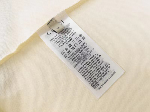 Gucci Cotton T Shirt White SML