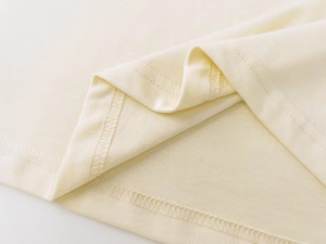 Gucci Cotton T Shirt White SML