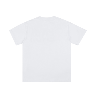 Loewe White Cotton T Shirt