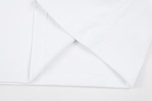 Loewe White Cotton T Shirt