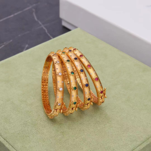 Buccellati Macri Classica Bangle Bracelet Buccellati Macri Classica Bangle Bracelet