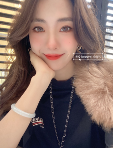 Chanel Gold CC Logo Earrings