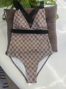 Gucci GG One Pieces Swimsuit