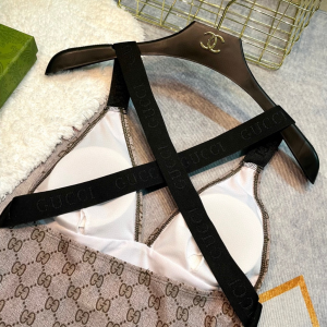 Gucci GG One Pieces Swimsuit