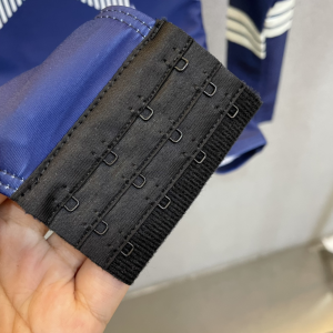 Dior One Pieces Swimsuit Blue