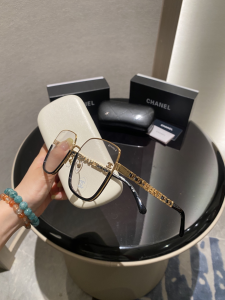 Chanel Luxury Eyewear Sunglasses