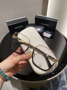 Chanel Luxury Eyewear Sunglasses