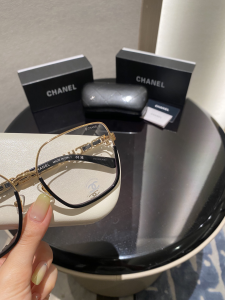 Chanel Luxury Eyewear Sunglasses