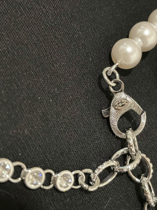 Chanel Diamonds and Pearls Necklaces
