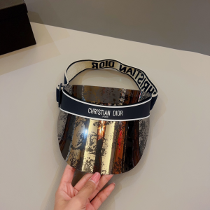 Dior Diorclub V1U Visor Hat