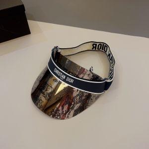 Dior Diorclub V1U Visor Hat
