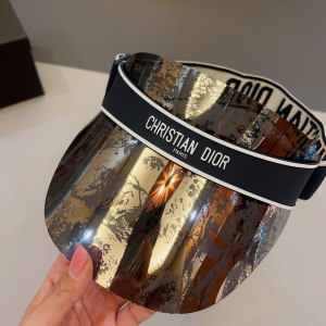 Dior Diorclub V1U Visor Hat