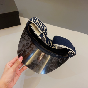 Dior Diorclub V1U Visor Hat