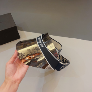 Dior Diorclub V1U Visor Hat