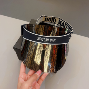 Dior Diorclub V1U Visor Hat