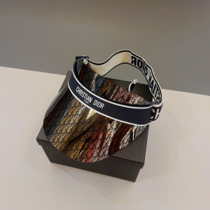 Dior Diorclub V1U Visor Hat