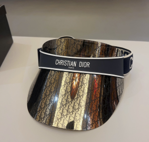 Dior Diorclub V1U Visor Hat