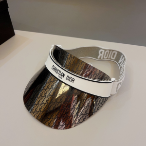 Dior Diorclub V1U Visor Hat
