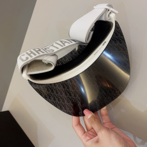 Dior Diorclub V1U Visor Hat