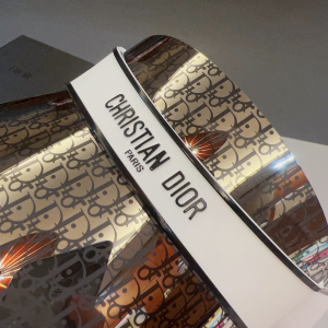 Dior Diorclub V1U Visor Hat