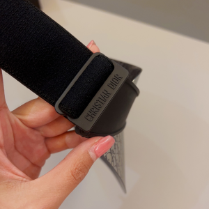 Dior Diorclub V1U Visor Hat