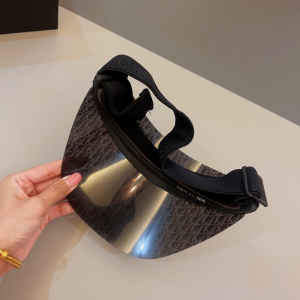 Dior Diorclub V1U Visor Hat