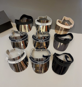 Dior Diorclub V1U Visor Hat