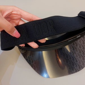 Dior Diorclub V1U Visor Hat
