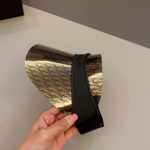 Dior Diorclub V1U Visor Hat