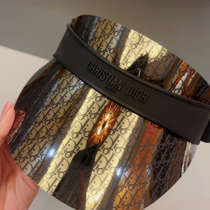 Dior Diorclub V1U Visor Hat