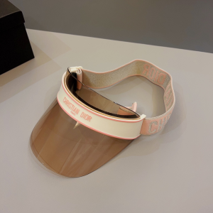 Dior Diorclub V1U Visor Hat