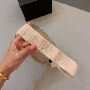 Dior Diorclub V1U Visor Hat