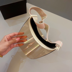 Dior Diorclub V1U Visor Hat