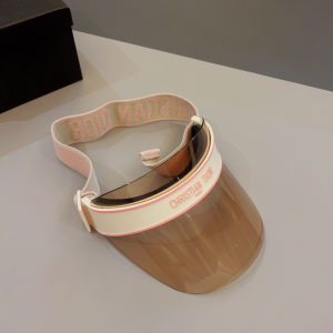 Dior Diorclub V1U Visor Hat