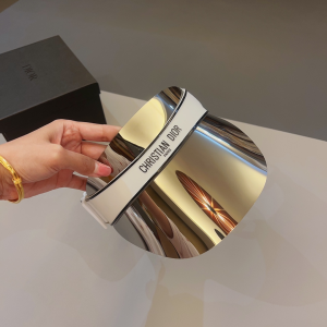 Dior Diorclub V1U Visor Hat