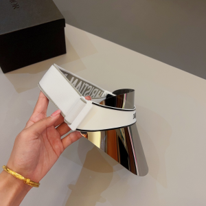 Dior Diorclub V1U Visor Hat