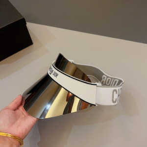 Dior Diorclub V1U Visor Hat