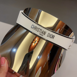 Dior Diorclub V1U Visor Hat