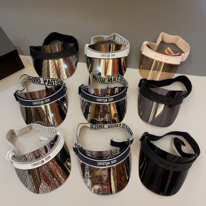 Dior Diorclub V1U Visor Hat