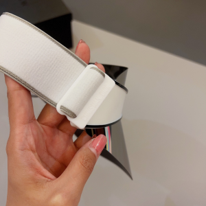 Dior Diorclub V1U Visor Hat