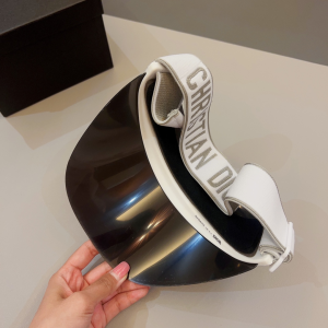 Dior Diorclub V1U Visor Hat