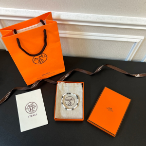 Hermes Ceramic Bracelets