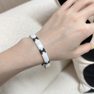 Hermes Ceramic Bracelets