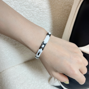 Hermes Ceramic Bracelets