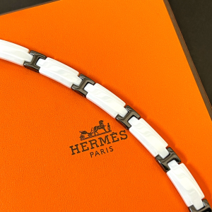Hermes Ceramic Bracelets