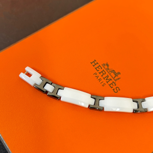 Hermes Ceramic Bracelets