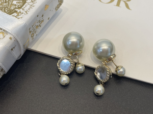 Dior Tribales Earrings