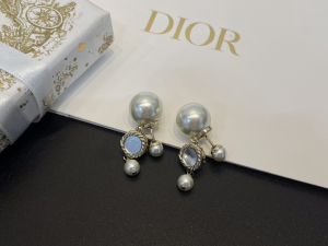 Dior Tribales Earrings