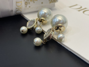 Dior Tribales Earrings