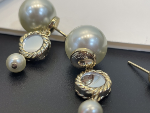 Dior Tribales Earrings